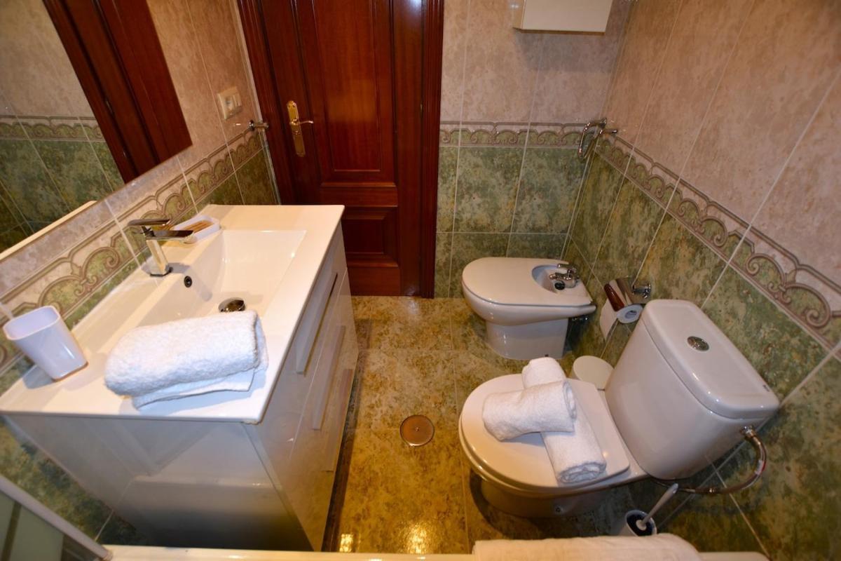 Taboada Leal 16 Apartamento Vigo