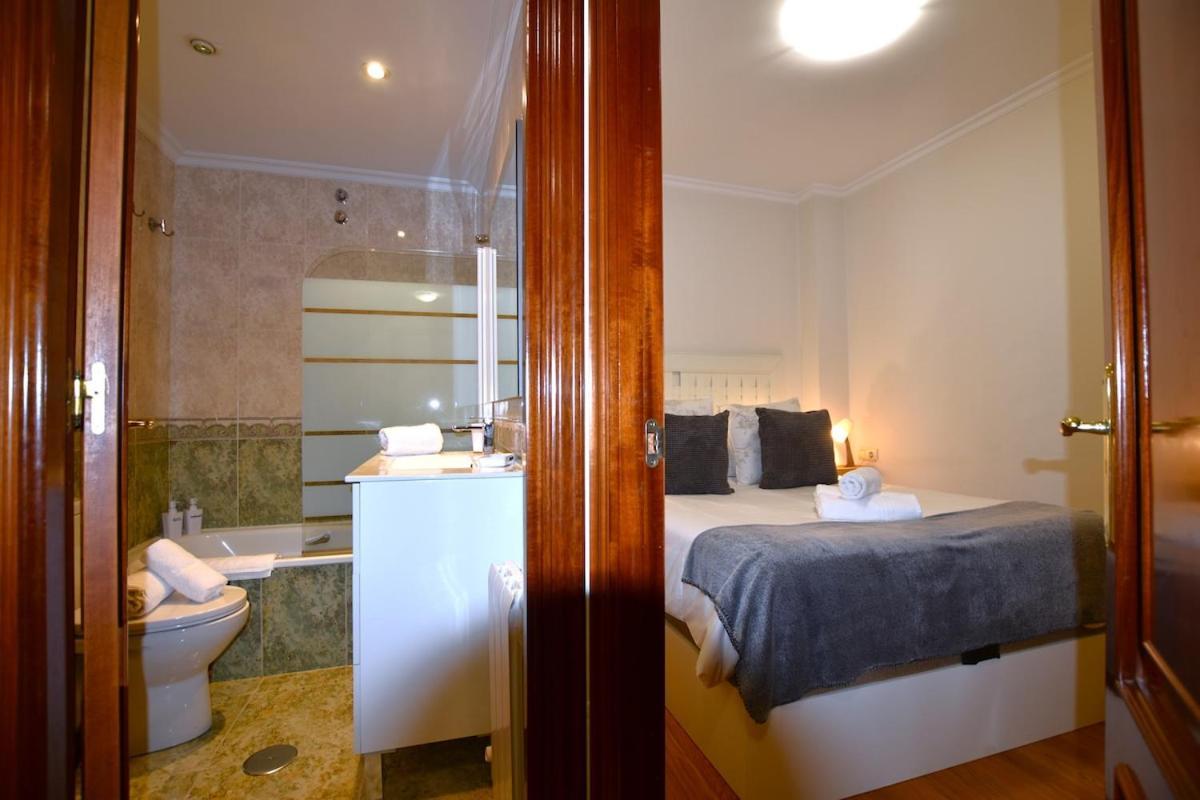 Apartamento Taboada Leal 16 Vigo