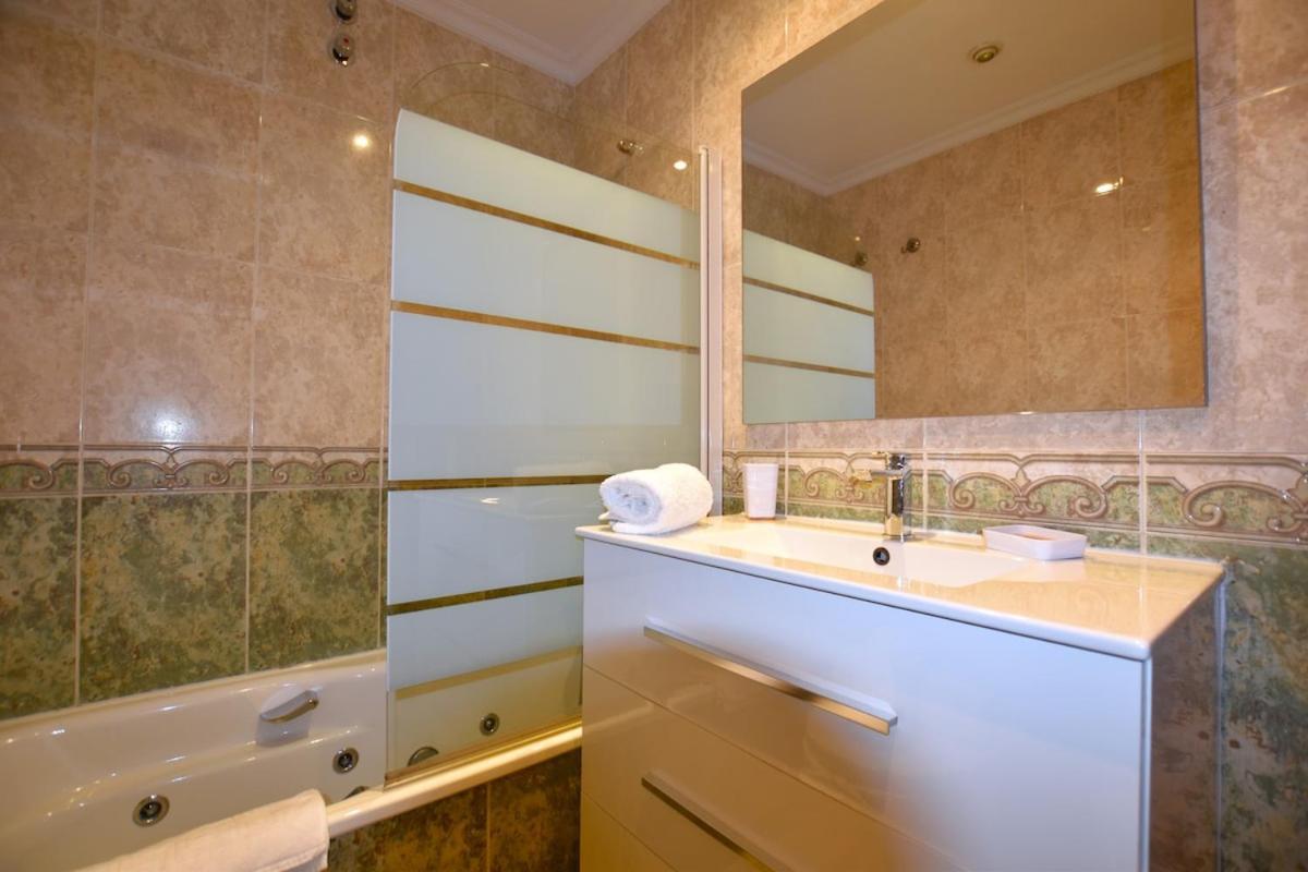 Apartamento Taboada Leal 16 *
